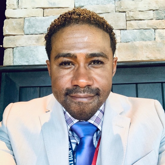 Meet your Posher, Johnny - Picture 1 of 1